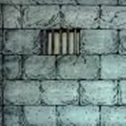 Prison Simulation
