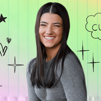 Charli and Dixie D'Amelio Shrine!