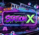 [Sta‑X Hub]