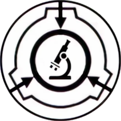 SCP Scientific Department Icon