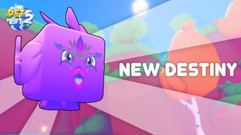 Pet Rift 2