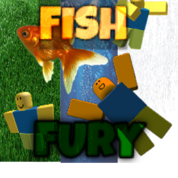 Fish Fury (BETA)