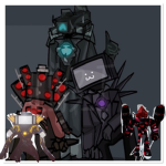 The Titan's YouTube channel