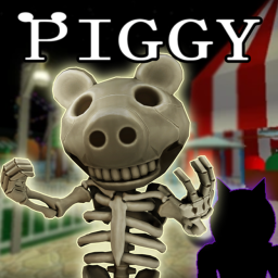 BloxGamer's Piggy