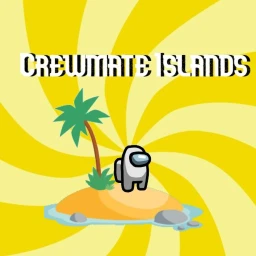 Crewmate Islands icon