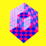 Cubes Within Cubes