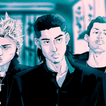Leo's Family | ヤクザ Clan
