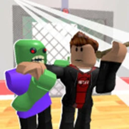 ESCAPE THE ZOMBIE SCHOOL OBBY! icon
