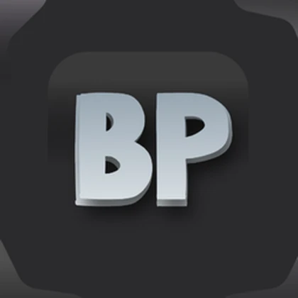 Bigshot Productions Roblox group icon