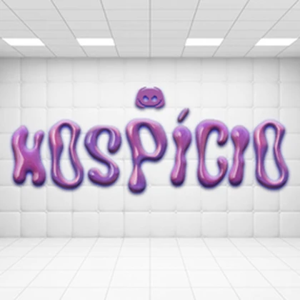 HOSPÍCIO' Roblox group icon