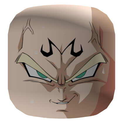Majin Vegeta