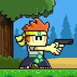 Dan the Man Obby icon
