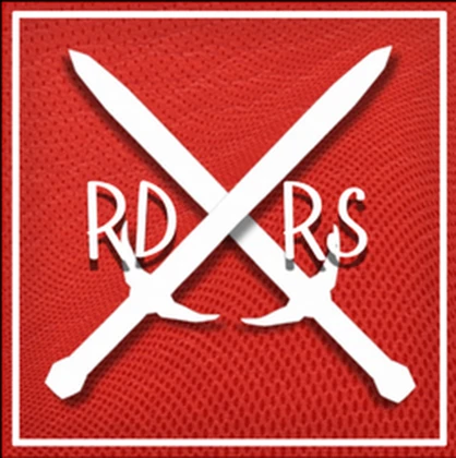 Red Devs Redemption Studios Roblox group icon