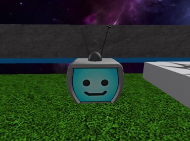 Quick's Obby