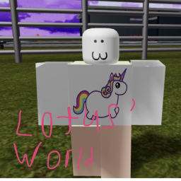 Lotus' world (classic)