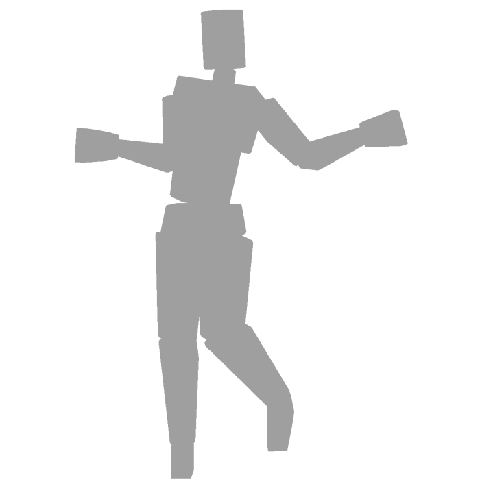 Ela Peida Dance
