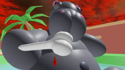 Uciekaj z Zaklętego ZOO!🐍