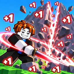 Slice a Mountain!