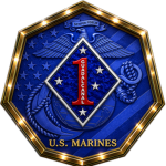 USMC〡1st Marine Division