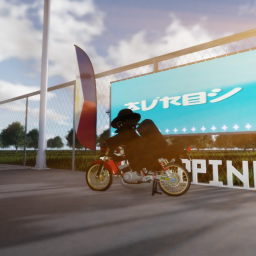 [🏁] Pinoy Throttle Beta