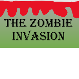 The Zombie Invasion!