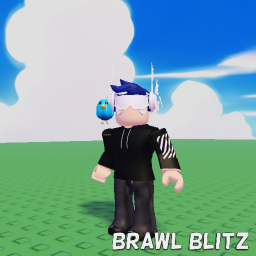 Brawl Blitz (BETA)