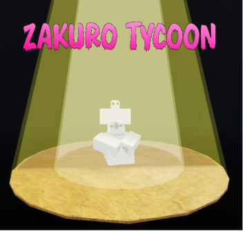 (🎉1K) ZAKURO TYCOON // MO4