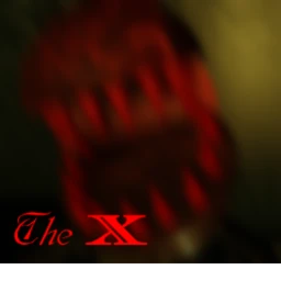 The X icon