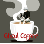 Ghoul Coffee!