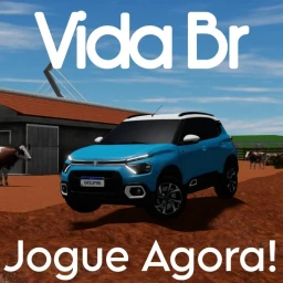 Vida Br - Beta icon
