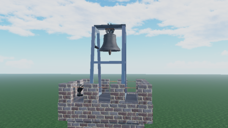 New Carilon - Another Bells Testing Place (FBR) screenshot 4