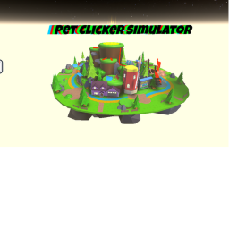 Pet Clicker Simulator