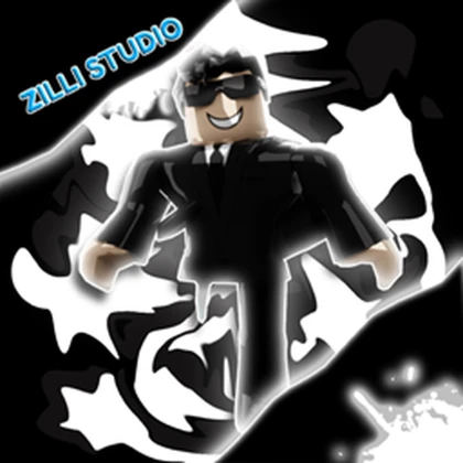 Zilli Studios Roblox group icon