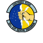 26th Exp Rescue Squadron