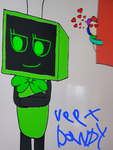 Vee and dandy's world group only