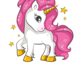 Trade for unicorn