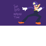 The Walulistic :)