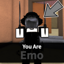 🖤 EMO