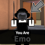 🖤 EMO