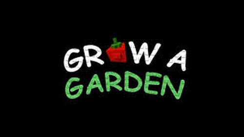 Grow a Garden
