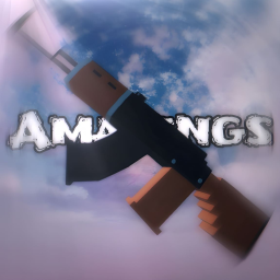 Amazing Things