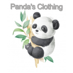 Panda's Creations from Imagination