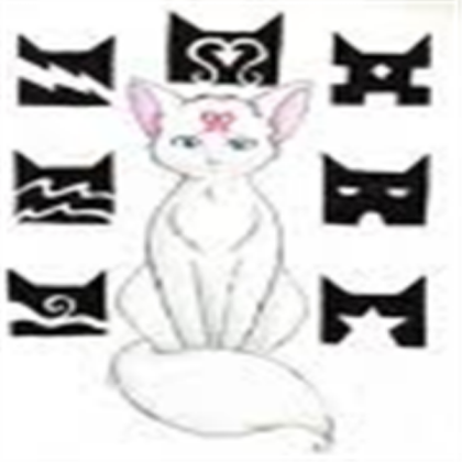 Warriors background Roblox decal