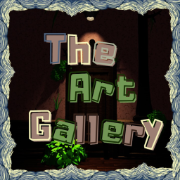 The Art Gallery [BETA]
