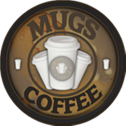 🔥WORK AT A CAFE! ☕ Mugs Coffee Cafe