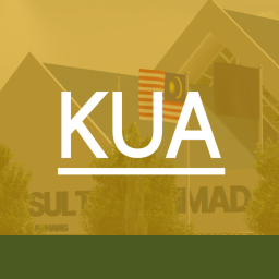 KUA | Sultan Ahmad Sh ah Airport