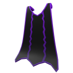 Void Knight Cape