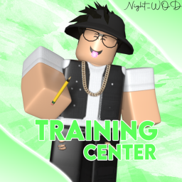 David Cafe Training Center
