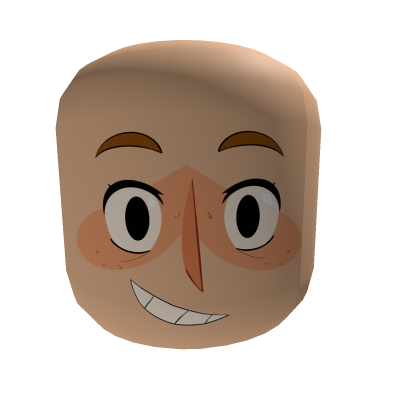 Alyan head