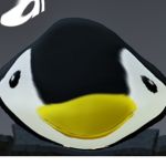 penguin group EMO